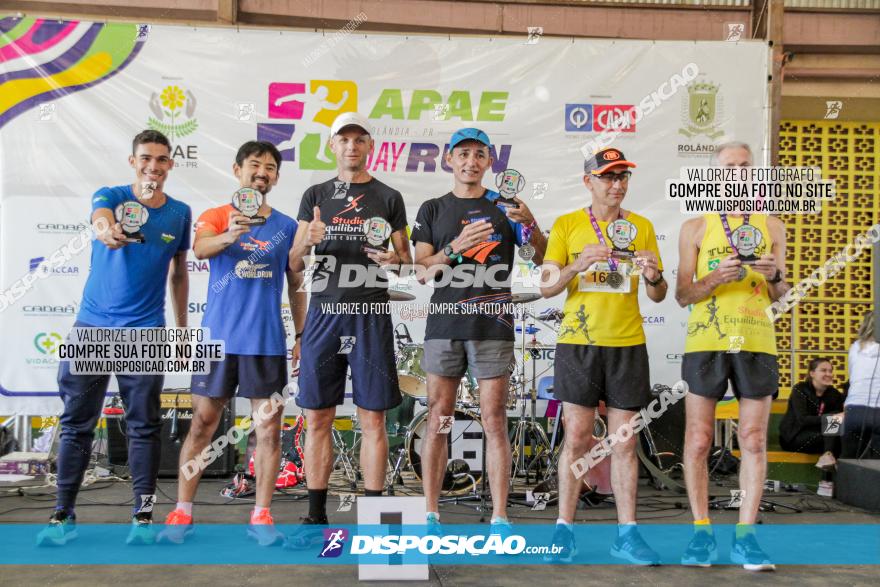 APAE Day Run Rolândia 2023