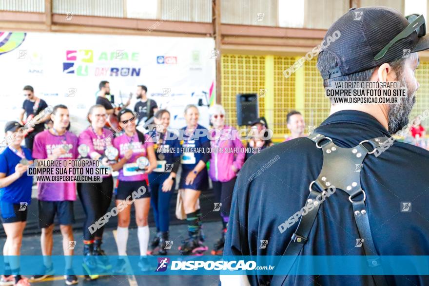 APAE Day Run Rolândia 2023