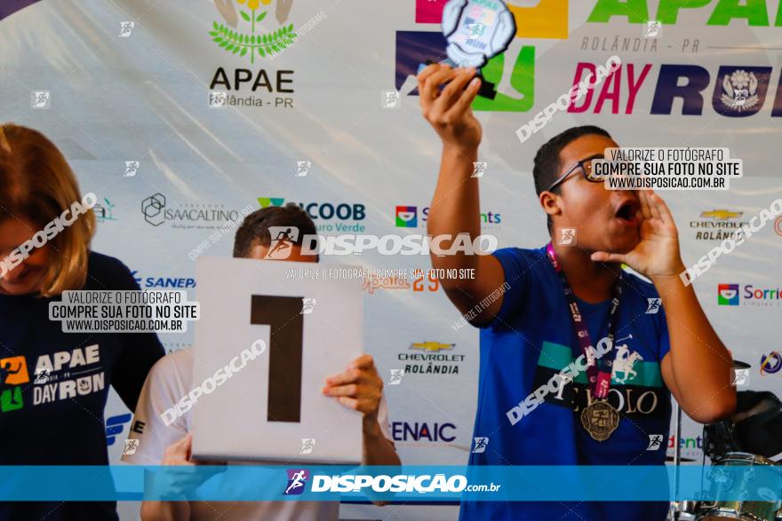 APAE Day Run Rolândia 2023