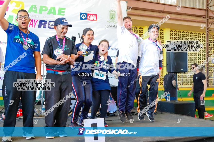 APAE Day Run Rolândia 2023