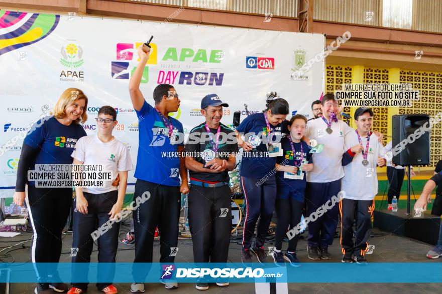 APAE Day Run Rolândia 2023