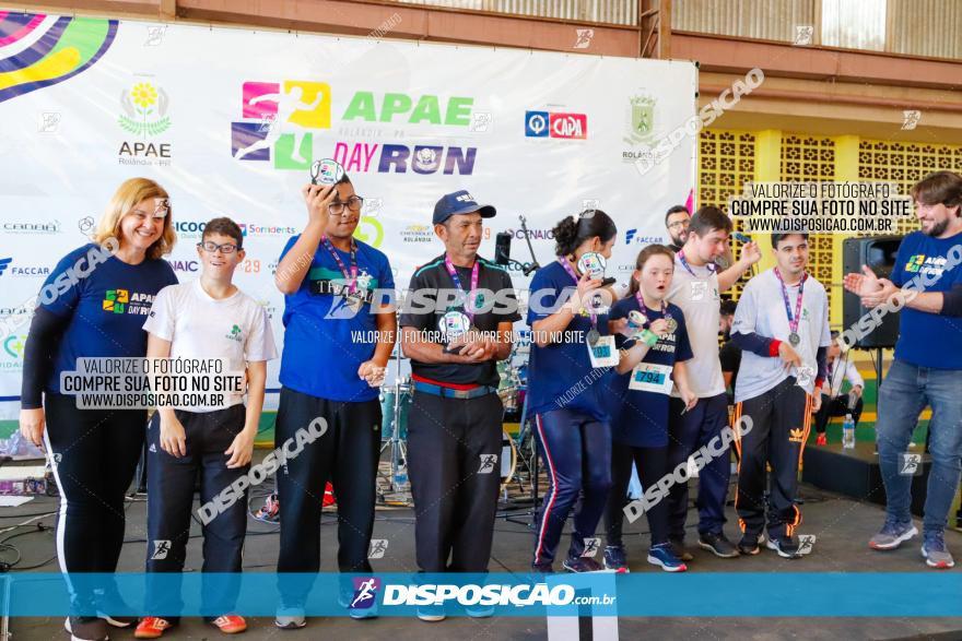 APAE Day Run Rolândia 2023