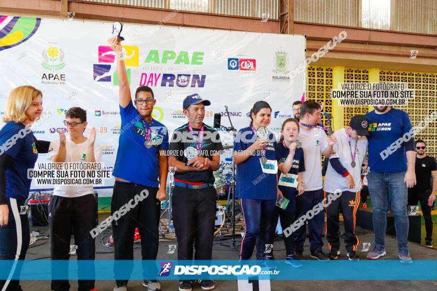 APAE Day Run Rolândia 2023