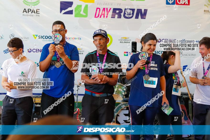 APAE Day Run Rolândia 2023