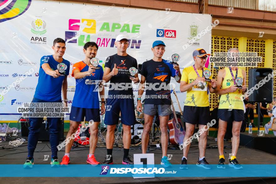 APAE Day Run Rolândia 2023