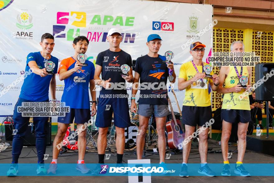 APAE Day Run Rolândia 2023