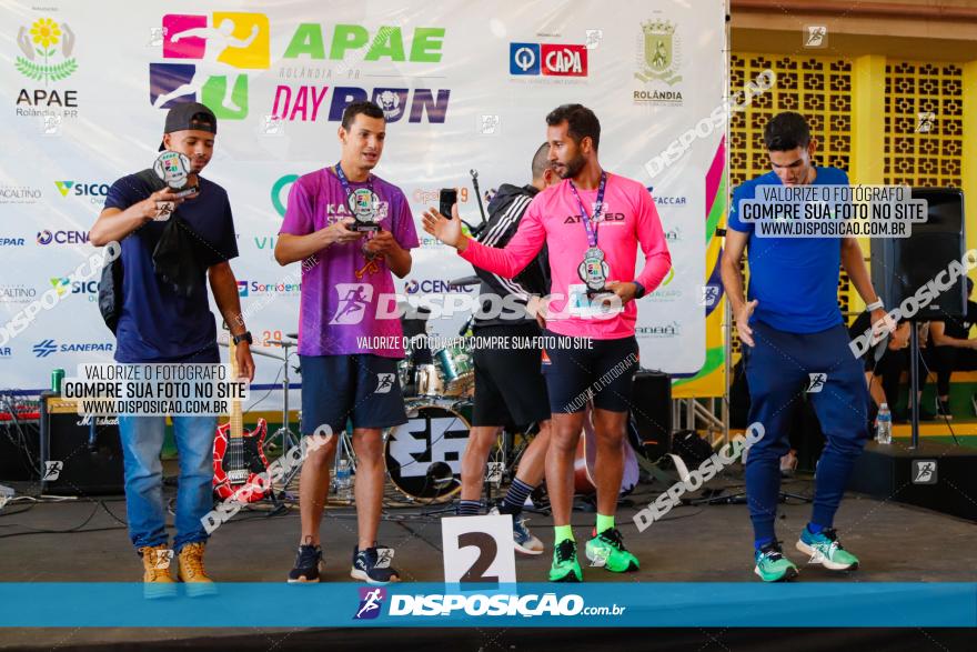 APAE Day Run Rolândia 2023