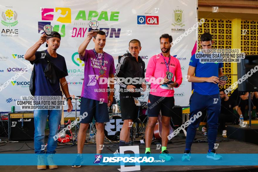 APAE Day Run Rolândia 2023