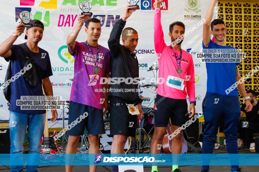 APAE Day Run Rolândia 2023