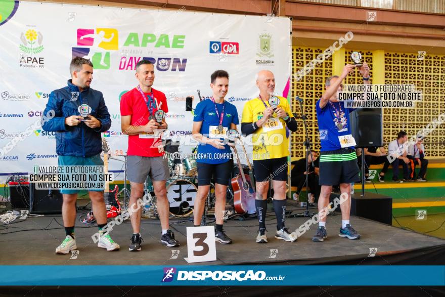 APAE Day Run Rolândia 2023