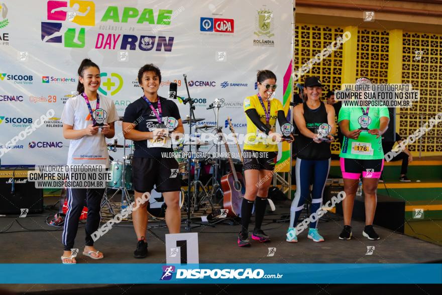 APAE Day Run Rolândia 2023