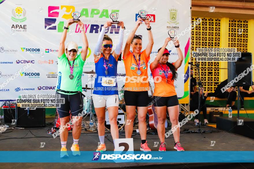 APAE Day Run Rolândia 2023