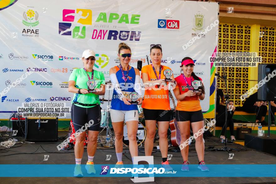 APAE Day Run Rolândia 2023