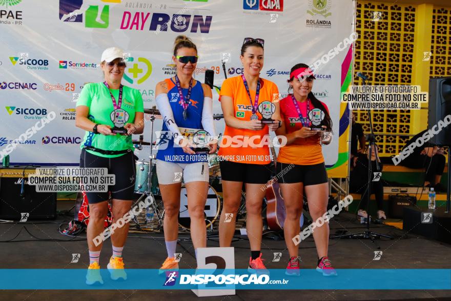 APAE Day Run Rolândia 2023