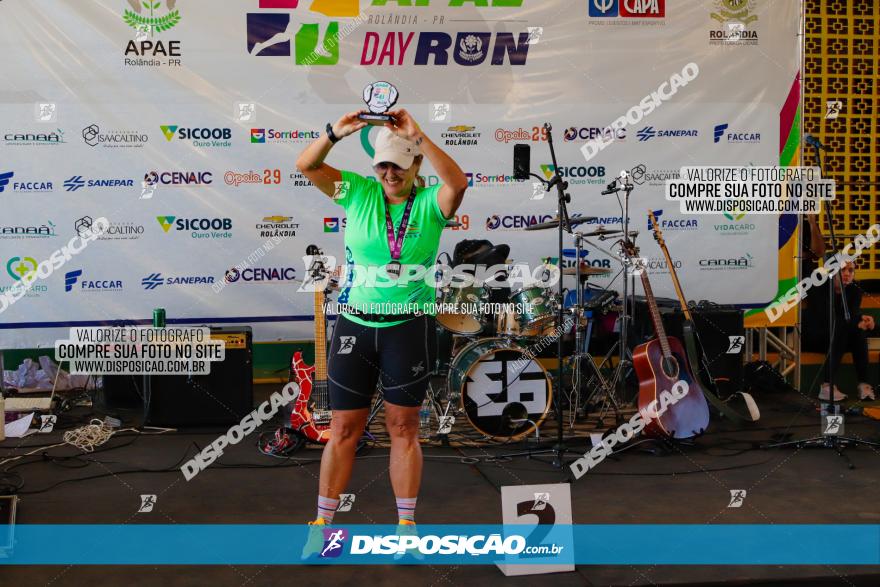 APAE Day Run Rolândia 2023