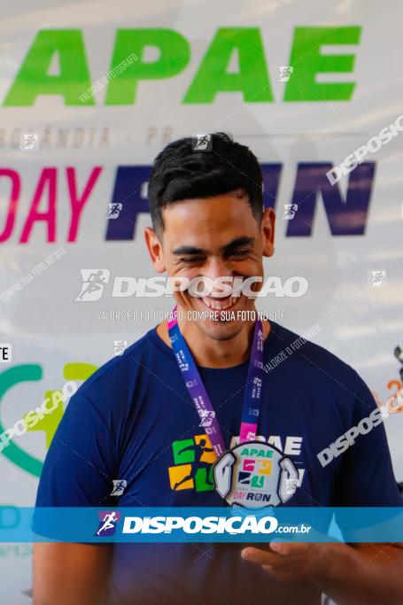 APAE Day Run Rolândia 2023