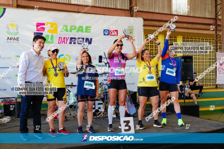 APAE Day Run Rolândia 2023