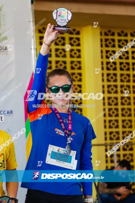 APAE Day Run Rolândia 2023