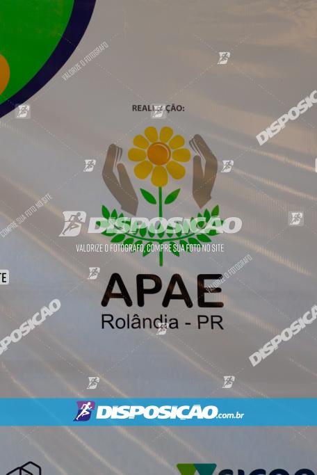 APAE Day Run Rolândia 2023