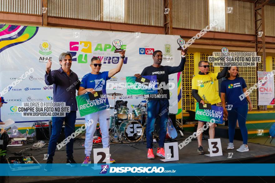 APAE Day Run Rolândia 2023