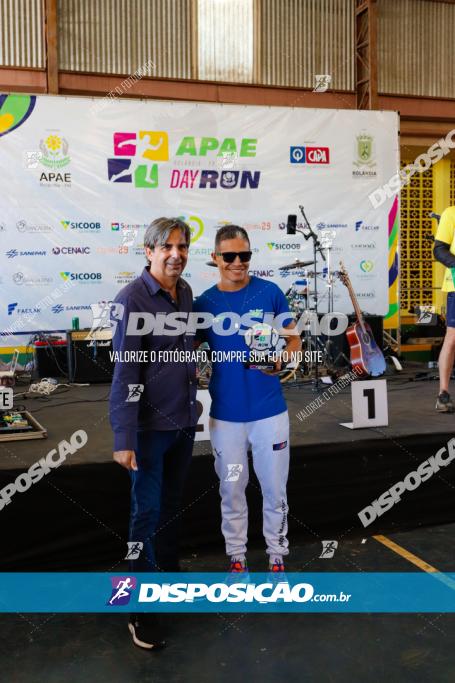 APAE Day Run Rolândia 2023