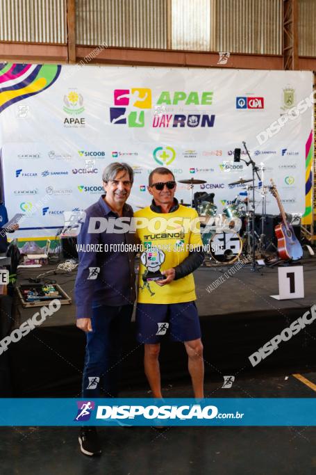 APAE Day Run Rolândia 2023