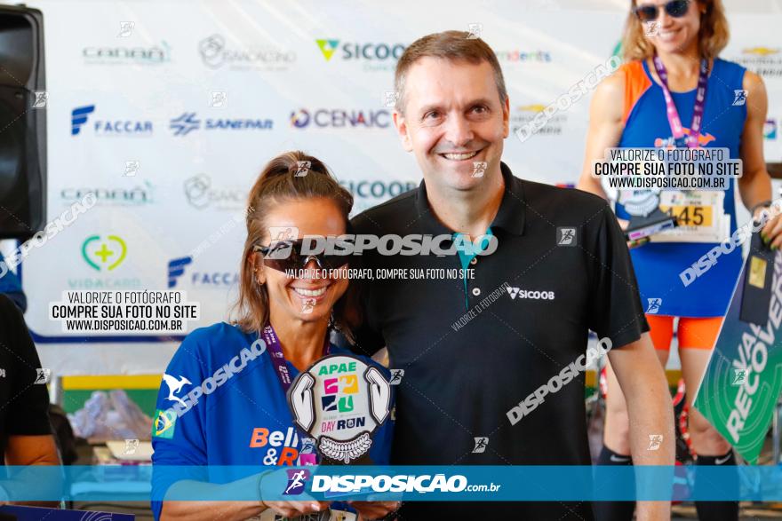 APAE Day Run Rolândia 2023