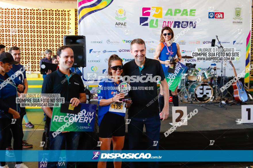 APAE Day Run Rolândia 2023