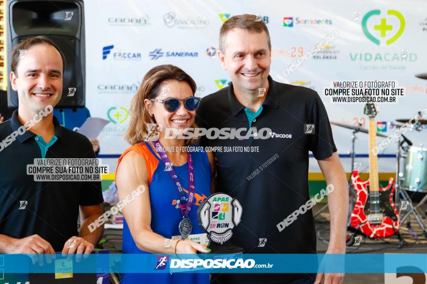 APAE Day Run Rolândia 2023