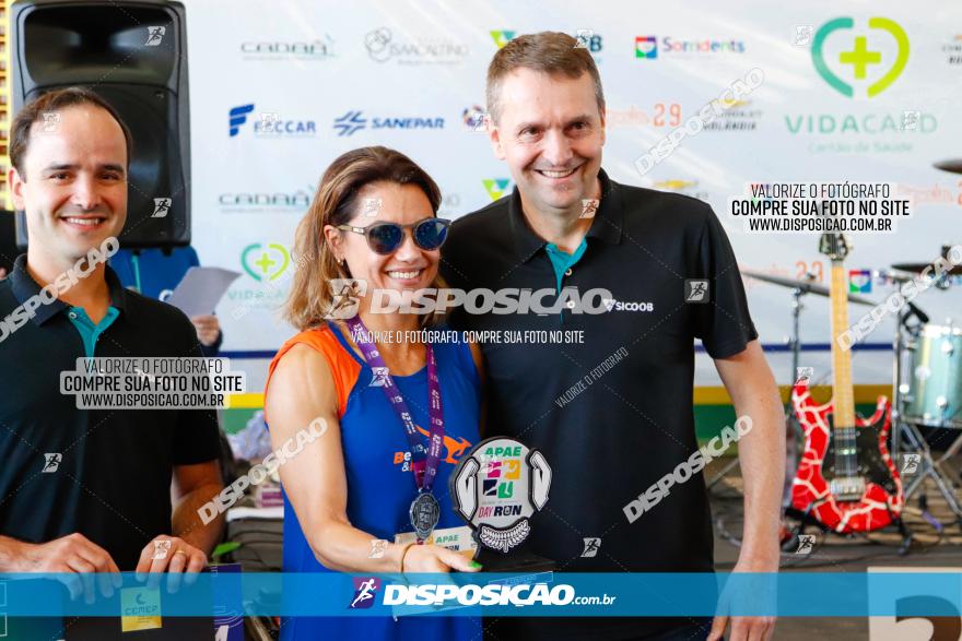 APAE Day Run Rolândia 2023