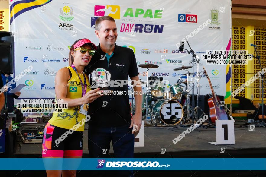 APAE Day Run Rolândia 2023