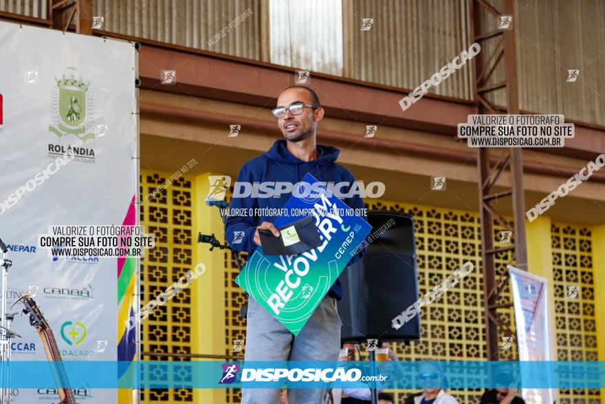 APAE Day Run Rolândia 2023