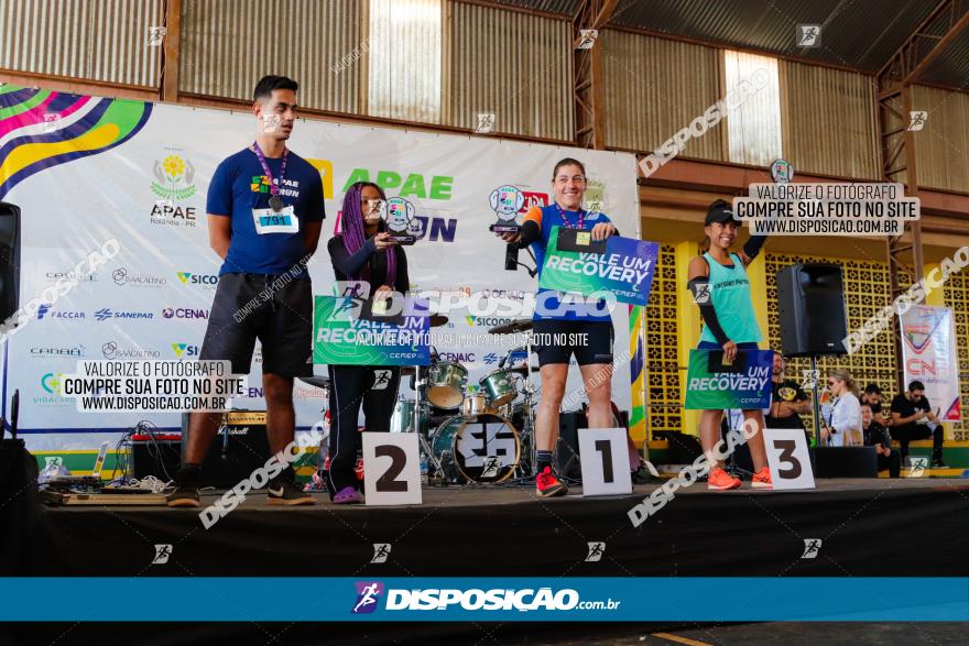 APAE Day Run Rolândia 2023