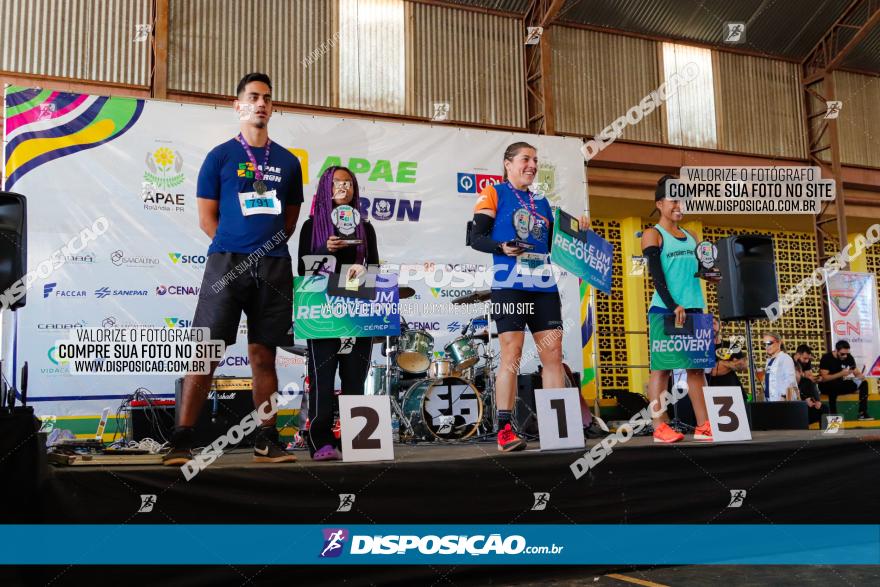 APAE Day Run Rolândia 2023