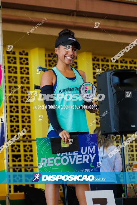 APAE Day Run Rolândia 2023