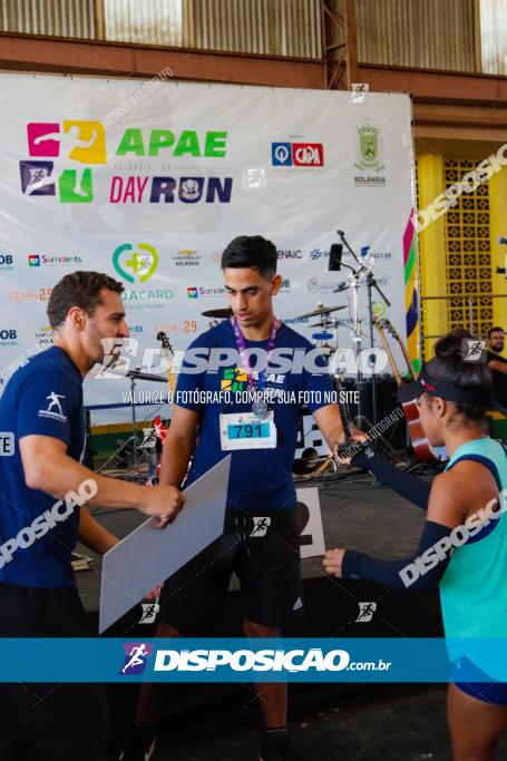 APAE Day Run Rolândia 2023