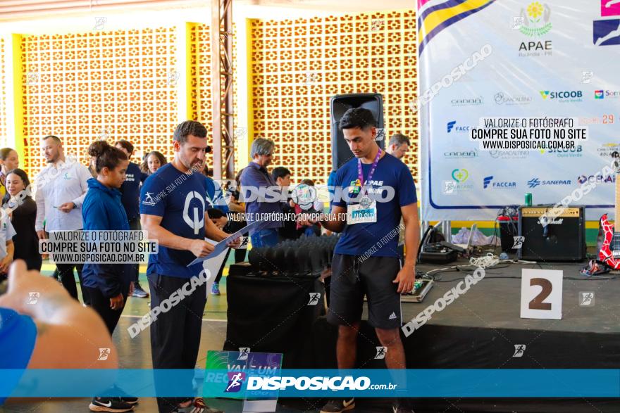 APAE Day Run Rolândia 2023