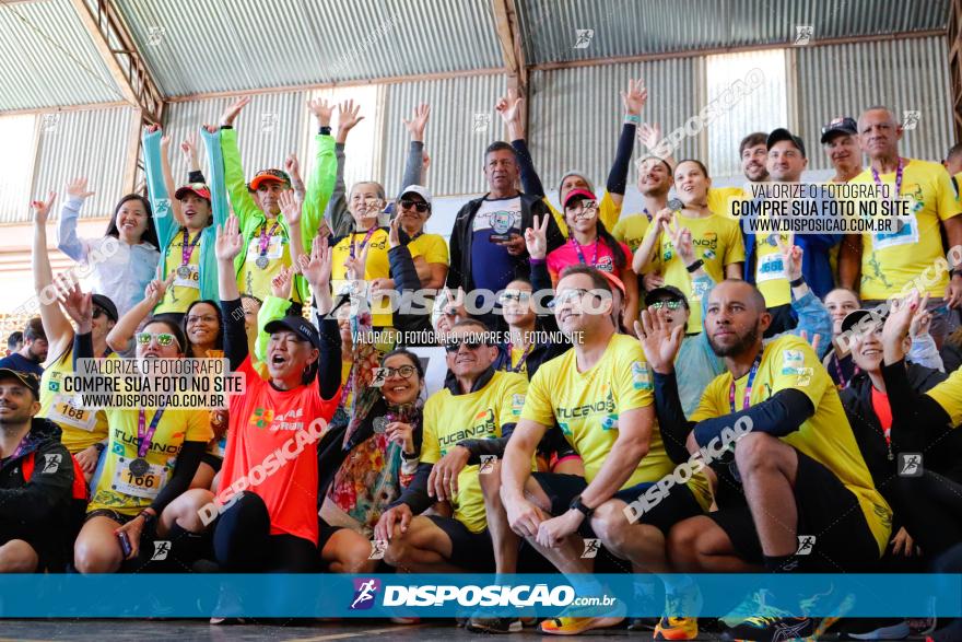 APAE Day Run Rolândia 2023