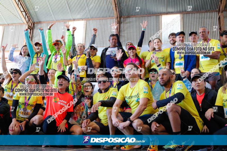 APAE Day Run Rolândia 2023