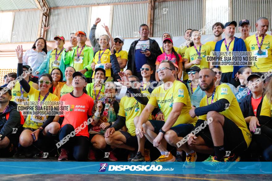 APAE Day Run Rolândia 2023