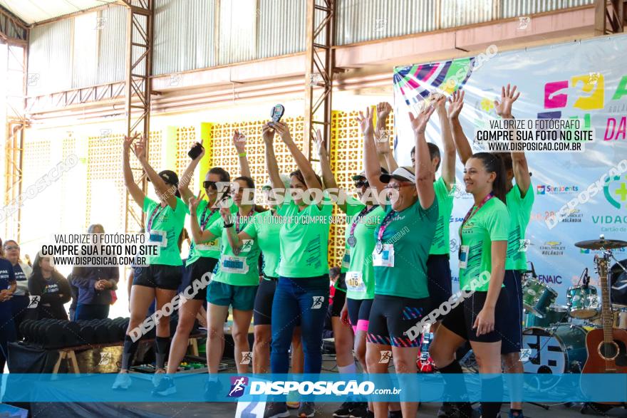 APAE Day Run Rolândia 2023