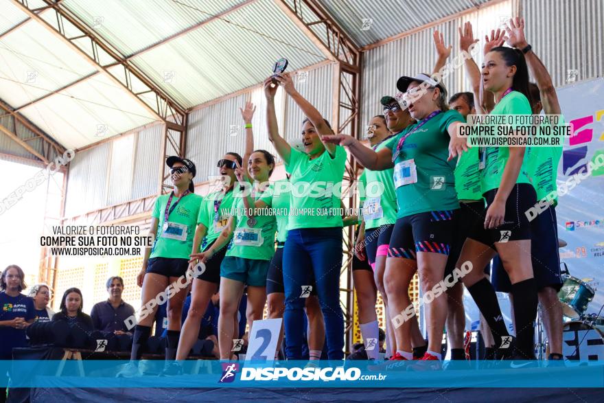 APAE Day Run Rolândia 2023