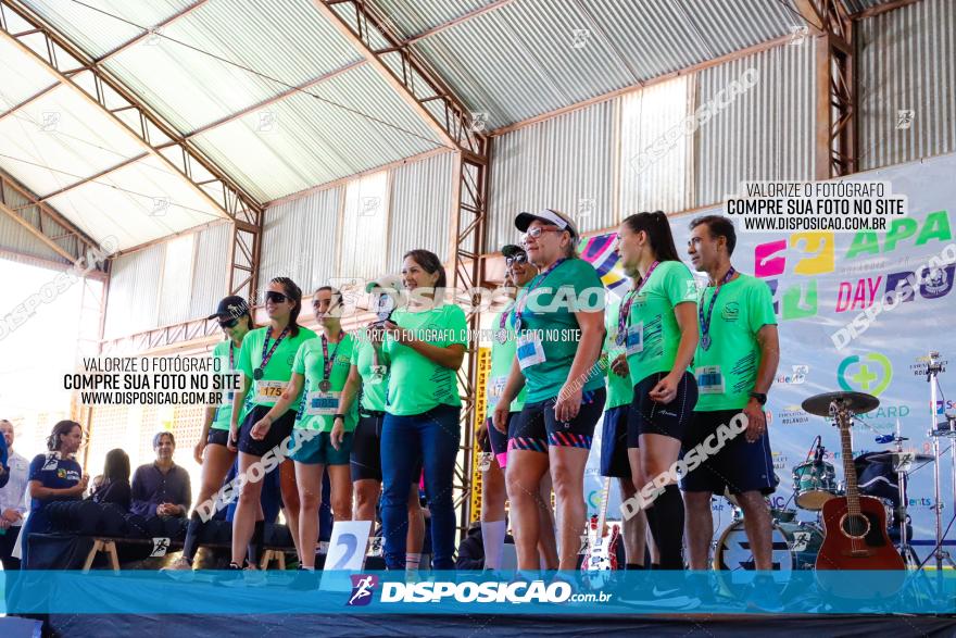 APAE Day Run Rolândia 2023