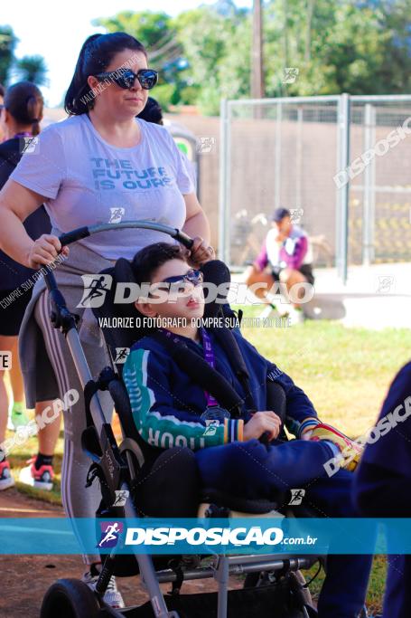 APAE Day Run Rolândia 2023