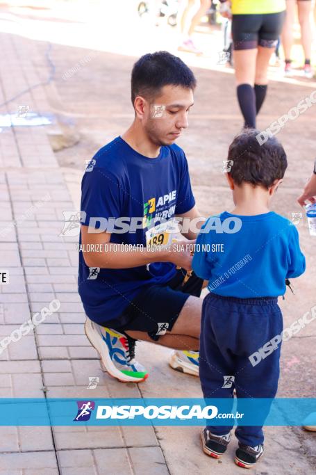 APAE Day Run Rolândia 2023