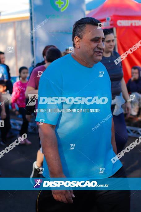 APAE Day Run Rolândia 2023