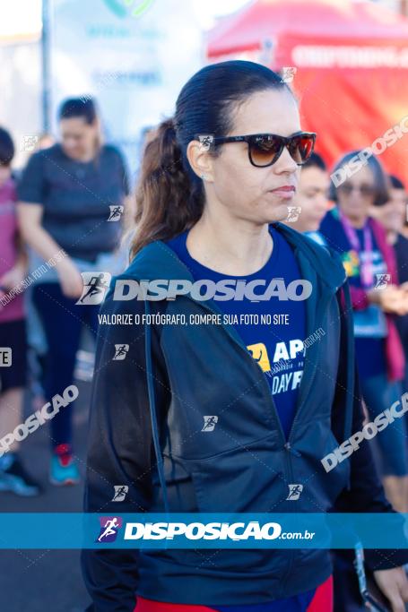 APAE Day Run Rolândia 2023