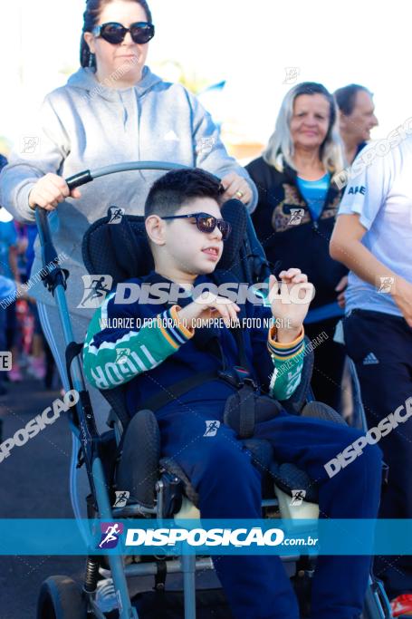 APAE Day Run Rolândia 2023