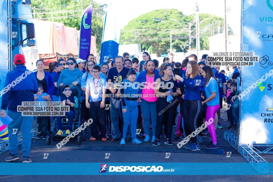 APAE Day Run Rolândia 2023