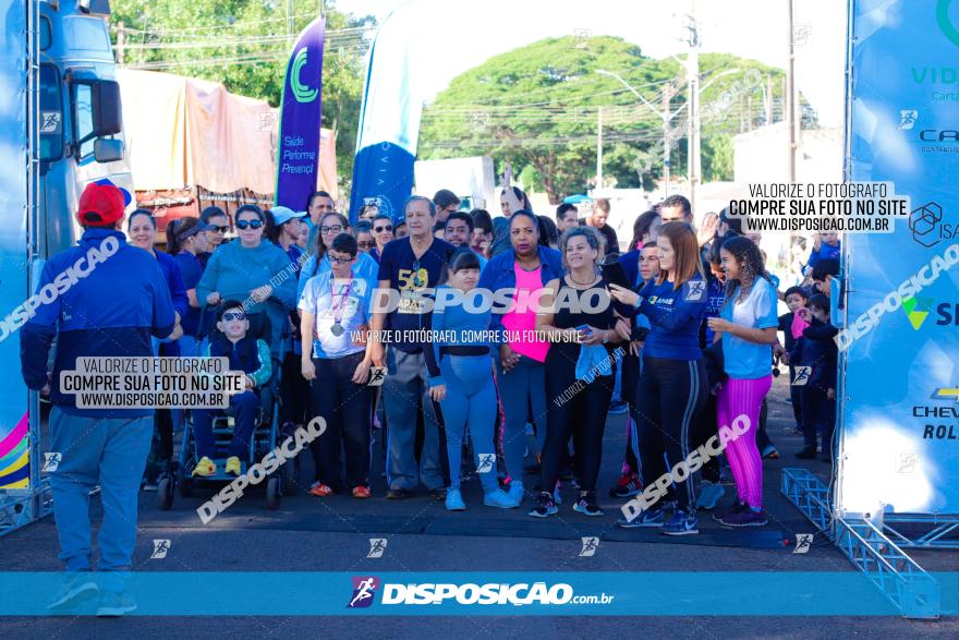 APAE Day Run Rolândia 2023